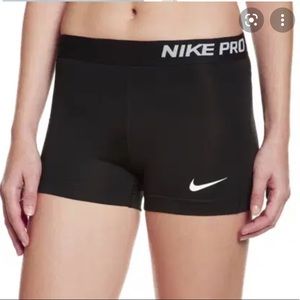 Dri-Fit Nike Pros this strap
